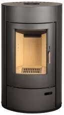 Купить стальной камин Дунай-аква АОТВ -9.03 в Гомеле в Гомеле