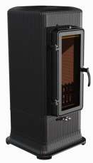 Печь-камин чугунная FireWay Verta Амазонка бай в Гомеле