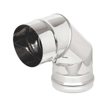 Отвод 90° Везувий 0,5 мм купить в Гомеле