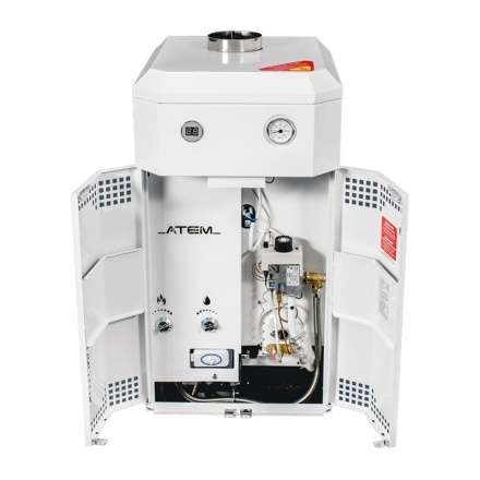 Газовый котел Житомир-10 КС-Г-012СН в Гомеле