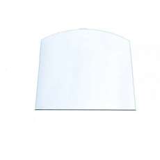 Стекло для дверки ДТГ-8АС "Онего" Арка (0,243*0,253) купить в Гомеле