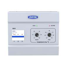 Пульт управления ПУ ЭВТ-И1 (9кВт) купить в Гомеле