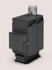 Печь отопительная Т-50 (1.1) купить в Гомеле