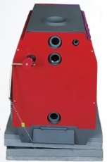 Stoker АОТВ 12 в Гомеле