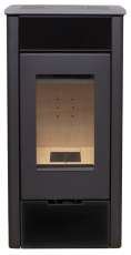 Купить Печь-камин АОТ 7.0-01 Нарочь В в Гомеле в Гомеле