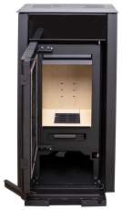 Купить Печь-камин АОТ 7.0-01 Нарочь В в Гомеле в Гомеле