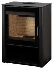 Печь-камин Мета-Бел Севан 7 в Гомеле