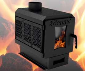 Купить печь отопительная Kennet Дюймовочка 50 в Гомеле в Гомеле