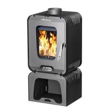 Печь-камин Stoker SOFFIT 7-T купить в Гомеле