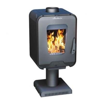 Печь-камин Ермак Soffit Амазонка бай фото в Гомеле