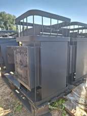 Купить дешевую печь банная ComfortProm Baron 14 б/в в Гомеле в Гомеле