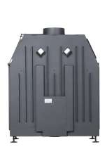 Каминная топка Экокамин Альфа 1000 в Гомеле