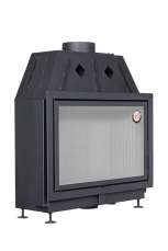 Каминная топка Экокамин Альфа 1000 в Гомеле