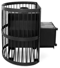 Печь банная Kennet Оптима 14 сетка в Гомеле