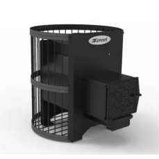 Печь банная Kennet Оптима 14 сетка в Гомеле