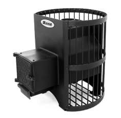 Печь банная Kennet Оптима 14 сетка в Гомеле