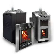 Печь банная ЕРМАК 36 Люкс Чугун Амазонка бай фото в Гомеле