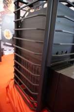 Печь банная ЕРМАК 16 Сетка Стандарт Чугун в Гомеле