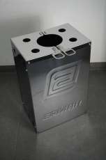 Короб для камней ЕРМАК CUBE 16 Амазонка бай фото в Гомеле