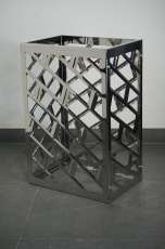 Сетка-каменка ЕРМАК CUBE 16 Амазонка бай фото в Гомеле