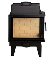 Топка каминная ТКТ 10.0-02 (в модификации FENIX 1R) в Гомеле