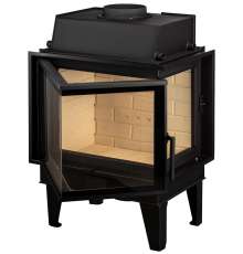 Топка каминная ТКТ 10.0-02 (в модификации FENIX 1R) в Гомеле