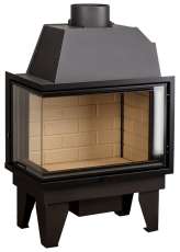 Топка каминная ТКТ 10.0-05 (в модификации 5172L) Амазонка бай фото в Гомеле