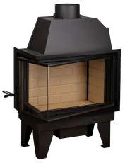 Топка каминная ТКТ 10.0-05 (в модификации 5172L) в Гомеле