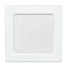 Решетка прямоугольная 17х30 (белая) купить в Гомеле