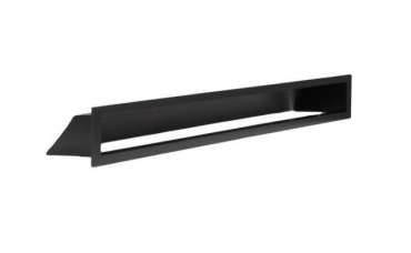 Решетка каминная AERO 90*800 в Гомеле