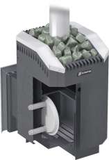 Теплообменник универсальный ERMAK INOX AISI 304 2 кВт в Гомеле