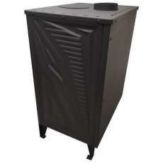 Купить Печь-камин Печь-камин Пегас Опти 180 сталь в Гомеле Амазонка бай фото в Гомеле