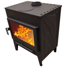 Печь-камин Пегас Опти 180 Амазонка бай фото в Гомеле