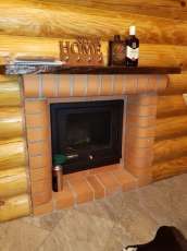 Печь для бани КРОНОС Колизей 24 ВСЧ Панорама в Гомеле