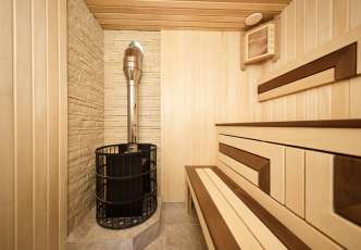 Печь для бани КРОНОС Колизей 24 ВСЧ в Гомеле