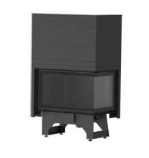 Каминная топка KFD ECO iLUX 90 LH/RH в Гомеле