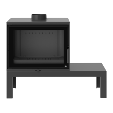 Печь-камин KFD STO iMAX 14 в Гомеле