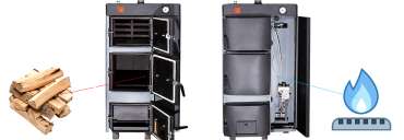 Котел Житомир 9 КС-Г-012СН/АОТВ-12 в Гомеле