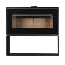 Печь-камин Мета-Бел АОТ 10.0-05 Монблан в Гомеле