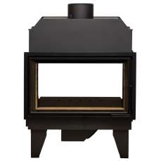 Топка каминная Мета-Бел ТКТ 10.0-05 (в модификации Аврора С2) купить в Гомеле