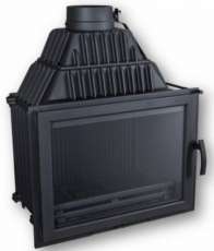 Каминная топка NORDflam Lucio Амазонка бай фото в Гомеле