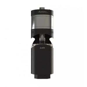 Печь банная Grill'D Aurora 160 Short black в Гомеле