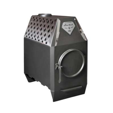 Отопительная печь Stoker TERMO 100 (2024) в Гомеле