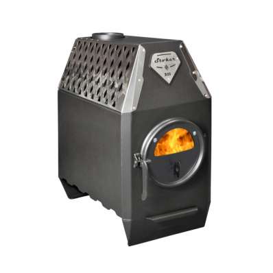 Отопительная печь Stoker TERMO 300-C (2024) в Гомеле