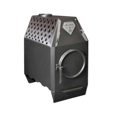 Отопительная печь Stoker TERMO 250 AQUA (2024) в Гомеле