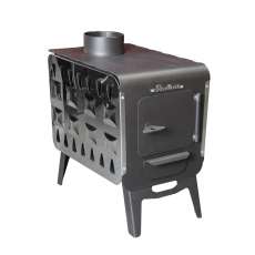Печь Ермак Stoker COLIBRI 5 купить в Гомеле