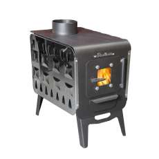 Печь Ермак Stoker COLIBRI 5-C купить в Гомеле
