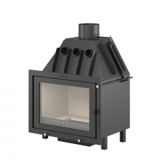 Каминная топка ASTON 600 купить в Гомеле