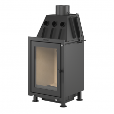 Каминная топка ASTON Вертикаль купить в Гомеле