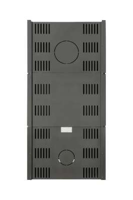 Камин КРИТ черный в Гомеле